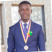 Seth Boateng