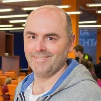 Konstantin Medvedev