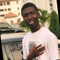 King Osei Godfred
