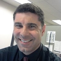 Petros Frangos, MBA, SPHR®