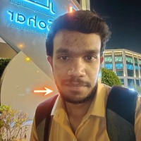Vamshi Thodeti