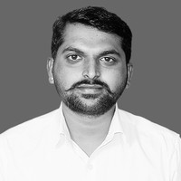 Pradeep Nagaraj