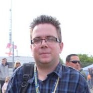 Neil Aldridge
