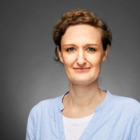 Julia Stein (Geb. Passage)
