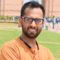 Yogesh Joshi