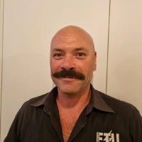 Simon Collard