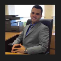 Daniel Vazquez-Melendez