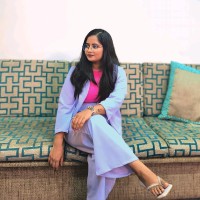Nithya Sri Chintha