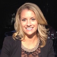 Jennie Sandahl