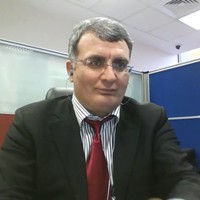 Selami Ozlu