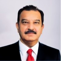 Tayyab Mahmood