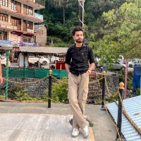 Munish Kumar