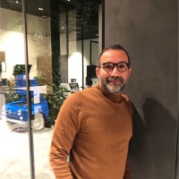 Hocine Bennacer