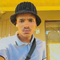 Sboniso Gumbi