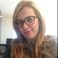 Salima BENKIRAN