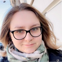 Michaela Sundler Landström