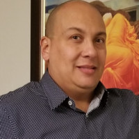 Luis O. Rivera