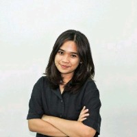 Audrey Zanetha Eugenia Sibuea