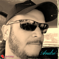 Carlos André Tomaz Da Silva