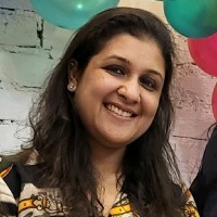 Akansha Singla goel