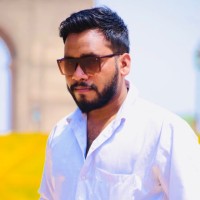 Deepak Giri