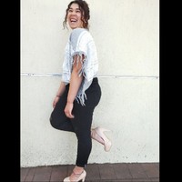 Jenae Dobson-Bangweni