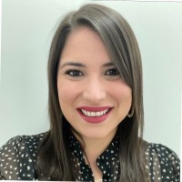 Victoria Uribe
