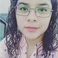 Monica Regina Alarcon Rios