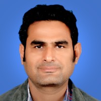 Muhammed Tariq