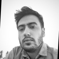 Azim Hadadi Vince