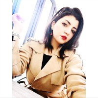 Alia Hassan