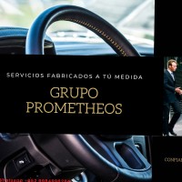 GRUPO PROMETHEOS STG Seguridad en Turismo Global