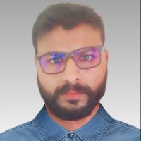 Arslan Niyamat Masih