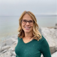 Jen Schlehuber