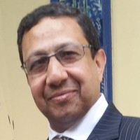 Prof. Mahmoud Hafez