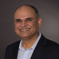 Mirza Javid Baig