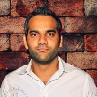 Sharad Cuppoor