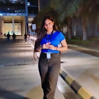 Puja Roy