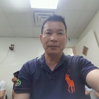 moses chen