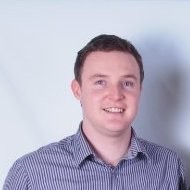 Mark Keegan