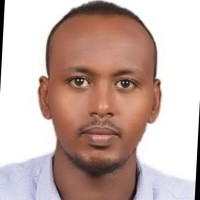 Abdirahman Mohamed