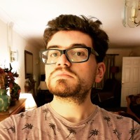 James Pickthall
