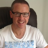 Scott Harman