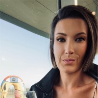Alisha Freshwater