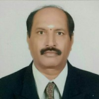 P.R. Murali Ramakrishna
