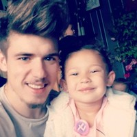 Jordan Smith