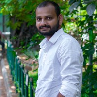 Ramu Ramakrishnan