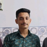 Yash Makwana