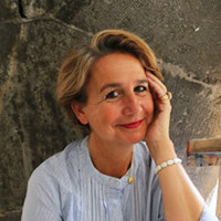 Florence Richard de Vesvrotte (Clément-Cuzin)