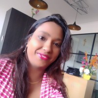Mona Ebenezer